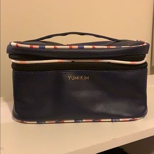 Yumi Kim travel case